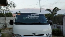 Good quality 2019 Toyota Hiace  Commuter 3.0 M/T for sale