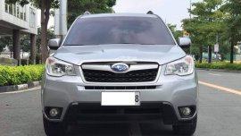 2016 Subaru Forester SUV / Crossover second hand for sale 
