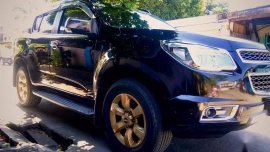 Black Chevrolet Lumina 2014 for sale in Automatic