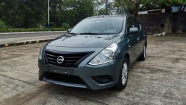 Blue Nissan Almera 2020 for sale in Tagoloan