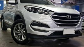 2019 Hyundai Tucson 2.0L 4X2 GL AT