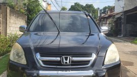 FOR SALE! Pre-owned 2003 Honda CR-V SUV Black