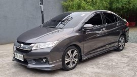 2016 Honda City VX (FINANCING READY)