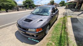 Lancer 97 MR (Mivec) 