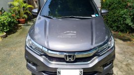2019 Honda City Sport 1.5 CVT Automatic