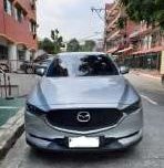 Mazda CX 5 AWD Bi-Turbo Diesel