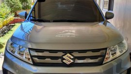 Suzuki Vitara GL Plus AT with accessories worth 43k