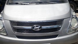 FOR SALE!!! Grey 2012 Hyundai Grand Starex  affordable price