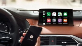 Apple iPhone can soon control car’s climate system, and more: Report