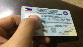 LTO gives more time to renew soon to expire driver’s licenses 