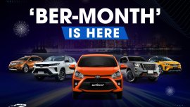 The ‘Ber-Month’ is here – Car Buyer’s Guide