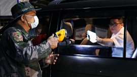 Metro Manila mayors approve shorter curfew hours