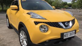 Sell Yellow 2019 Nissan Juke in Lucena