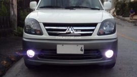 2017 Mitsubishi Adventure Super Sport