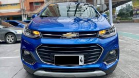 Sell pre-owned 2020 Acquired Chevrolet Trax 1.4 LT AT
