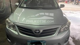 Selling 2013 Toyota Corolla Altis 1.6 G A/T 