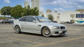 Pre-owned 2002 BMW M3  For Sale