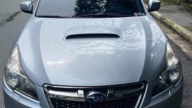 Subaru Legacy 2.5 GT 2013 A/T