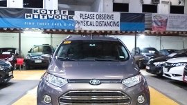 🔥🔥SALE!!!🔥🔥2017 Ford Ecosports Titanium a/t