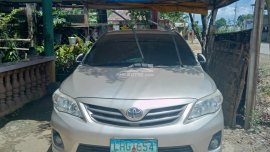 2013 Toyota Corolla Altis Rush sale
