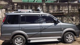 2nd hand 2015 Mitsubishi Adventure GSL Sports For sale in Good Condition