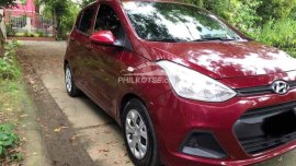 Sell second hand 2015 Hyundai Grand i10 