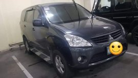 Selling Red Mitsubishi Fuzion 2012 in Imus