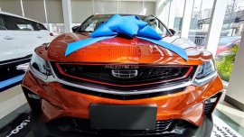 Get Your Brand New 2022 Geely Coolray 1.5 Sport Limited DCT with only 24,435