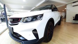 Hot deal! Get this 2022 Geely Coolray 1.5 Sport Limited DCT 