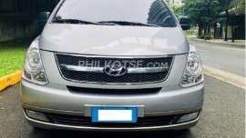 2014 Hyundai Grand Starex A/T, DSL - Taguig