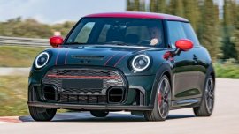 Mini PH updates model lineup with design tweaks, new tech 
