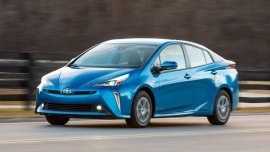 Toyota sued for patent infringement on electromagnetic steel sheets  