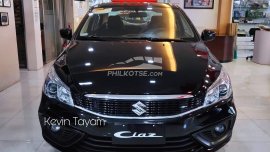 Suzuki 1.4L Ciaz GL AT MC and 𝗕𝗘𝗦𝗧 𝗗𝗘𝗔𝗟𝗦 today!