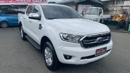 Sell Pearl White 2019 Ford Ranger in Cainta
