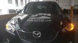 PRE - LOVED 2014 MAZDA CX-5 2.5L AWD SPORT