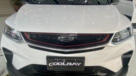 Hot deal! Get this 2022 Geely Coolray 1.5 Sport Limited DCT 