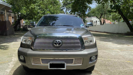 Low mileage 2009 Toyota Sequoia for sale