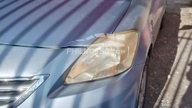 RUSH sale! Skyblue 2010 Toyota Vios Sedan cheap price