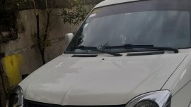 Mitsubishi adventure gls 2013