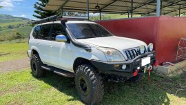 RUSH SALE!!! Toyota LC 120 PRADO 4X4 (UN Version)