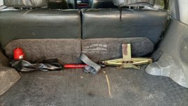 FOR SALE!!! Red 2000 Honda CR-V  Negotiable price