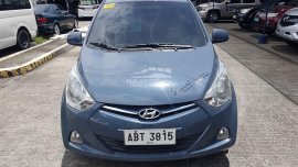 2015 Hyundai Eon Manual Gas 