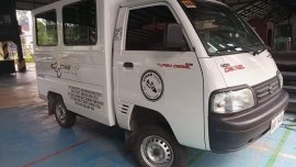 White Suzuki Super Carry 2019 for sale in Antipolo