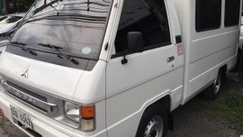 SellingWHite Mitsubishi L300 FB 2017 in Imus