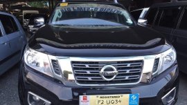 Sell Black 2019 Nissan Navara in Imus