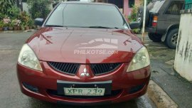 Used 2004 Mitsubishi Lancer Sedan for sale