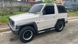 Feroza - Diesel R2 Mazda Engine with Aircon