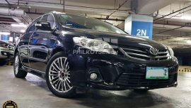 2013 Toyota Corolla Altis 1.6L TRD Dual VVT-i AT