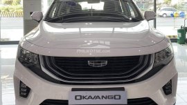 2021 Geely Okavango 1.5 Urban Plus DCT for sale at low downpayment