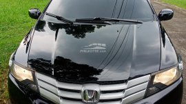 HONDA CITY 2009 MATIC MAALAGA ANG MAYARI